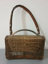 Handtasche tasche damen gebraucht kaufen  Mainz
