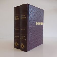 Focus bordas tomes d'occasion  Nice-