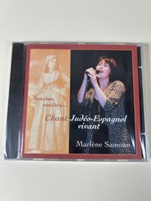 Marlène samoun notches d'occasion  Sens