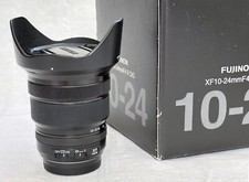 Fujifilm fujinon 24mm gebraucht kaufen  Münster