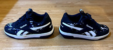 Reebok heelys navy for sale  DORKING