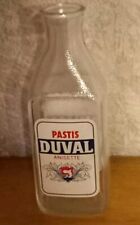 Carafe pastis duval d'occasion  Drancy