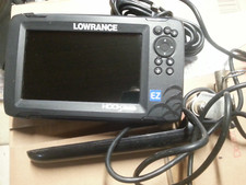 Lowrance hook reveal gebraucht kaufen  Oberhausen-Rheinhausen