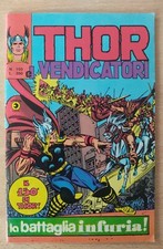 Thor vendicatori n.150 usato  San Prisco