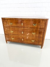 Kommode biedermeier kirsche gebraucht kaufen  Braunschweig