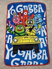 Gabba gabba 2012 for sale  Albany