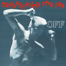 CD Off Organization For Fun Deluxe Edition by Off, Sven Vaeth 2 CDs, usado comprar usado  Enviando para Brazil