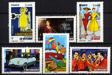 4875 annees neufs d'occasion  Losne