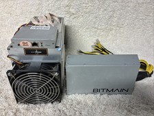 Bitmain antminer miner for sale  Harlingen