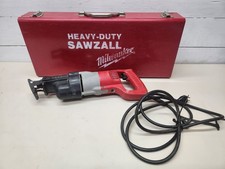 Milwaukee 6509 heavy for sale  Dorr