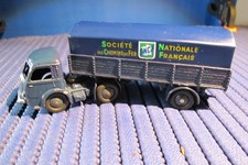 Dinky toys sattelschlepper gebraucht kaufen  Eckernförde