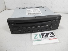 Car radio player usato  Putignano