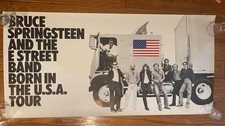 Bruce springsteen born for sale  West New York