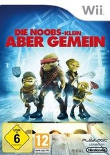 Noobs klein gemein gebraucht kaufen  Berlin