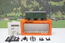 Bemo h0m 2203 gebraucht kaufen  Magdeburg