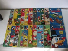 Micky maus 60 gebraucht kaufen  Erlangen