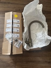 New tap kitchen for sale  BEDFORD