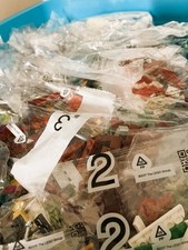 Lego lbs pounds for sale  Pico Rivera
