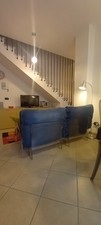 Divano kartell posti usato  Carrara