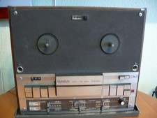 Tonbandmaschine saba 564 gebraucht kaufen  Erfurt
