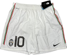 Pantaloncini shorts juventus usato  Roma