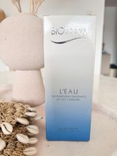 Biotherm eau körperspray gebraucht kaufen  Bonn