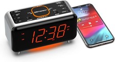 Emerson smartset alarm for sale  Los Angeles