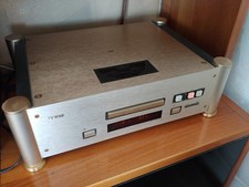 Teac vrds cd usato Teac vrds cd usato  Roma