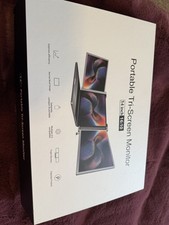 Tri screen folding for sale  Oswego