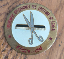 Insigne groupement opérationn d'occasion  Saint-Pierre-d'Oléron