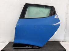 2013 renault clio for sale  POOLE