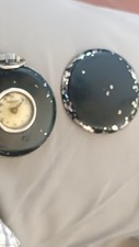 Orologio tasca ingersoll usato  Bologna