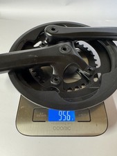 Prowheel double 32t for sale  WOLVERHAMPTON
