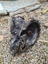 Chevrolet orlando gearbox for sale  BANFF