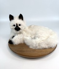 Vtg real fur for sale  Littleton