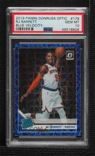 2019 donruss optic for sale  Auburn