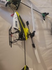 Blade 120 helicopter for sale  North Aurora