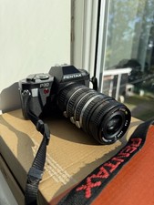 Pentax p30n 35mm for sale  ELLESMERE PORT