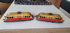 Lot autorails hornby d'occasion  Tours-