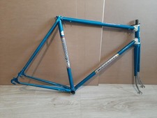 Cadre vélo motobecane d'occasion  Échirolles
