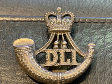 Durham light infantry for sale  LEICESTER