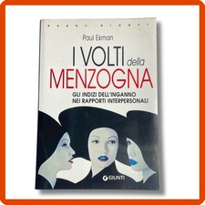 Volti della menzogna usato  Pasiano di Pordenone