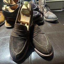 Alden suede nst for sale  Pittsburgh