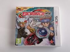 Beyblade evolution jeu d'occasion  Paris XV