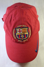 Nike barcellona cappello usato  Massa di Somma