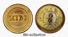 Bouton midi chemin d'occasion  Toulouse-