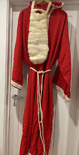 Vintage santa claus for sale  BANSTEAD