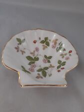 Wedgwood wild strawberry for sale  GRIMSBY