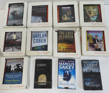 Playaway audio books for sale  Jensen Beach