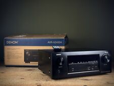 Denon avr x2400h for sale  BEACONSFIELD